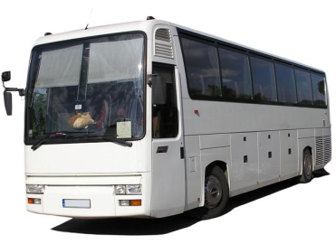 אוטובוס מפואר בבאר יעקב