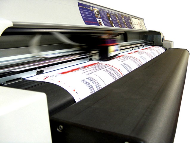 דפוס מקצועי ואיכותי - הדפסת קטלוגים