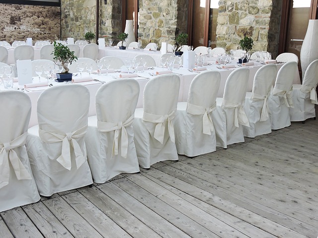 סידורי שולחן חתונה בירושלים