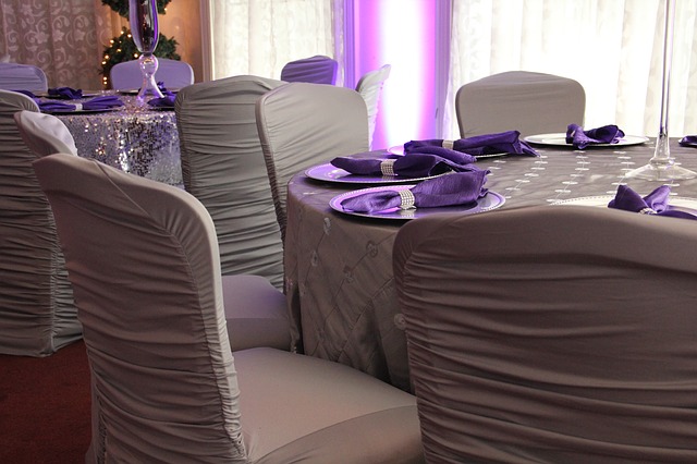 עיצוב אירועים חתונות בטבריה