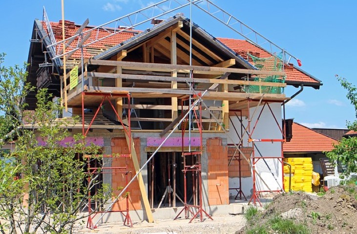 בניית בית בתל אביב