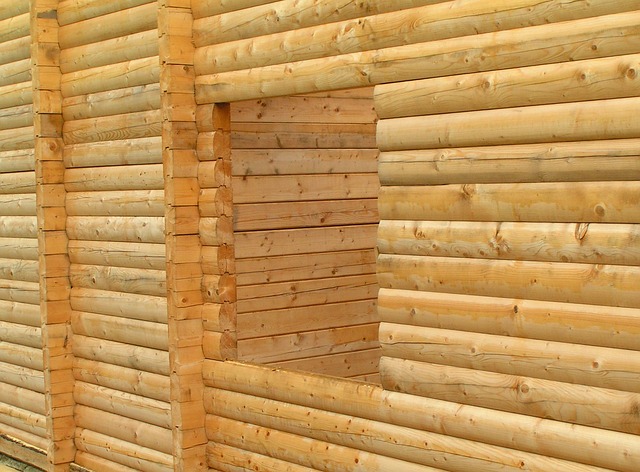  בניית מחסן מעץ - הכי זולים בארץ